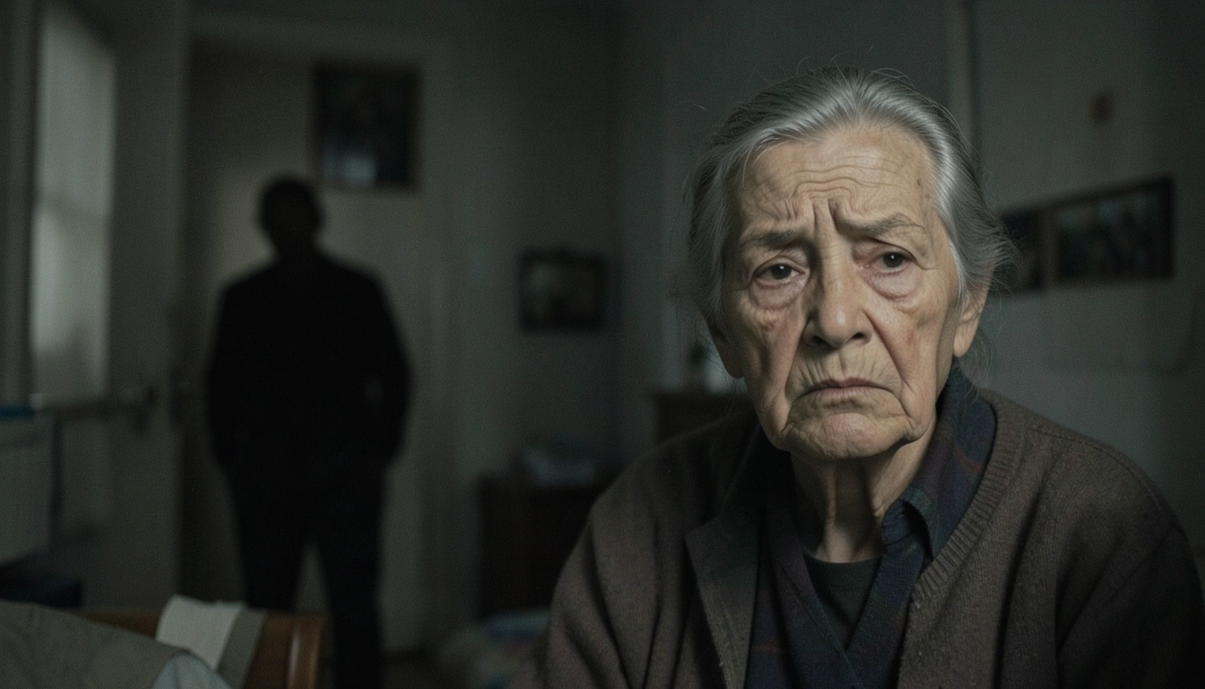 '이런 실수는 하지 마세요': 노인학대 신고, 어떻게 해야 하나요?