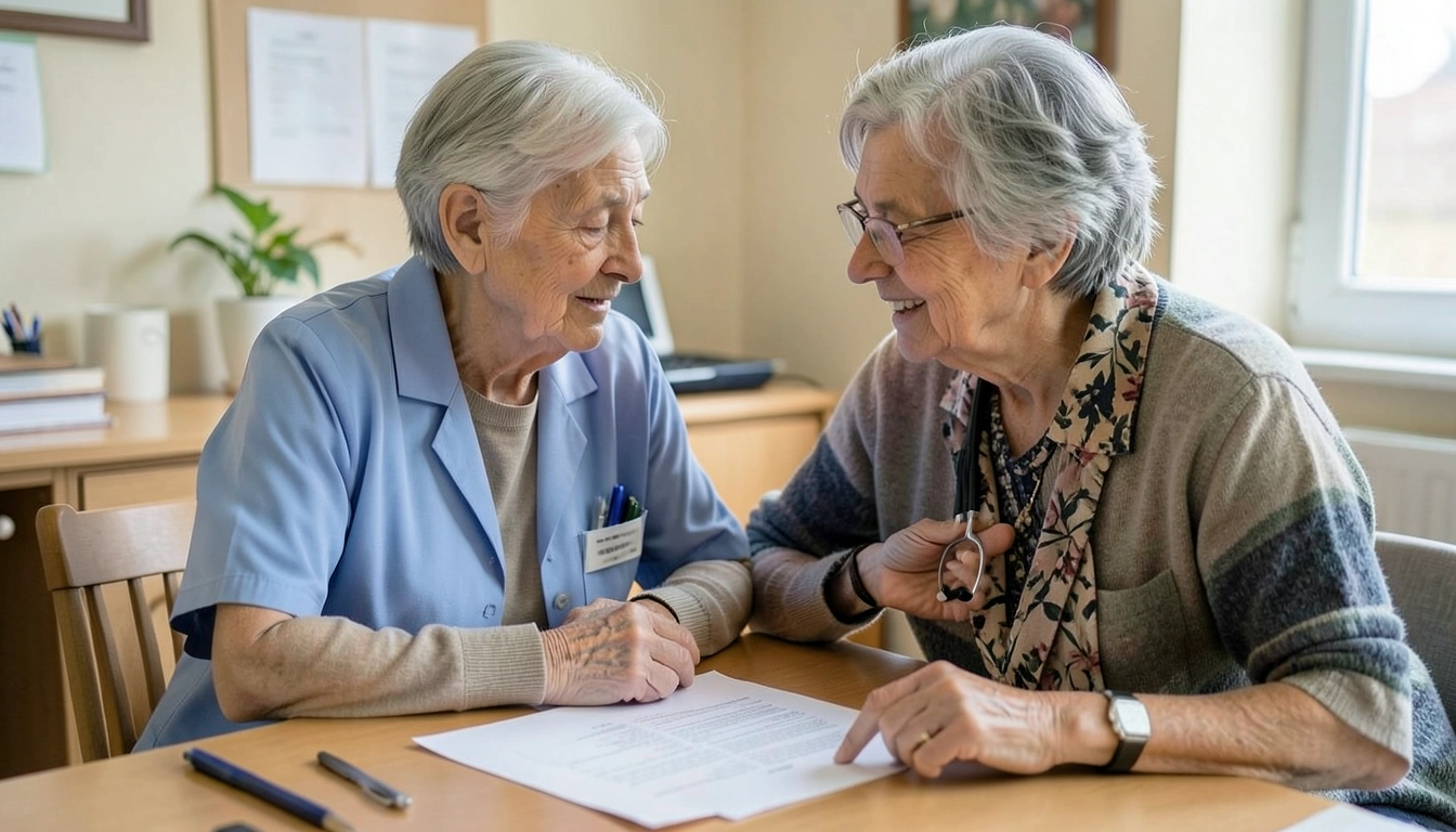 법의 울타리 안에서: 노인 학대 처벌과 전문 변호사의 역할
