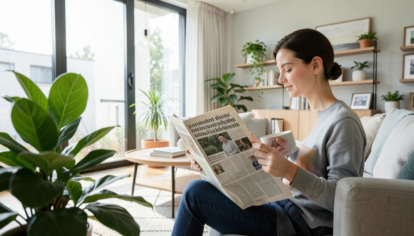 2. 뉴스 소비를 넘어, '나만의 시각'으로 환경 문제 분석하기