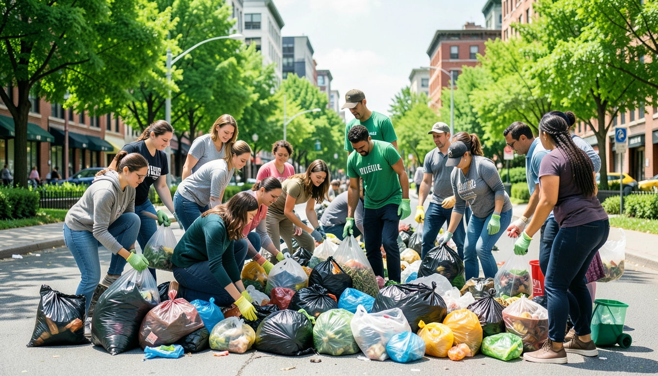 4. 전문가와 함께, 환경 위기 '근본적 해결'에 동참하기