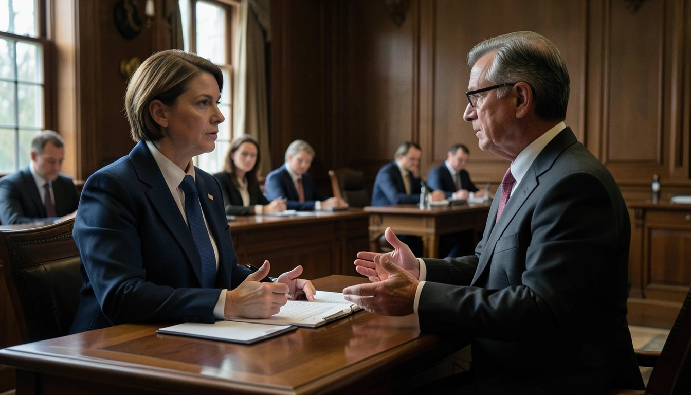 형량을 좌우하는 의외의 '양형 요소'들