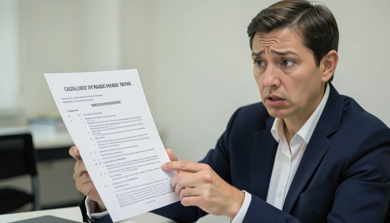 전문 변호사의 조력, 사기죄 형량의 결정적 한 수