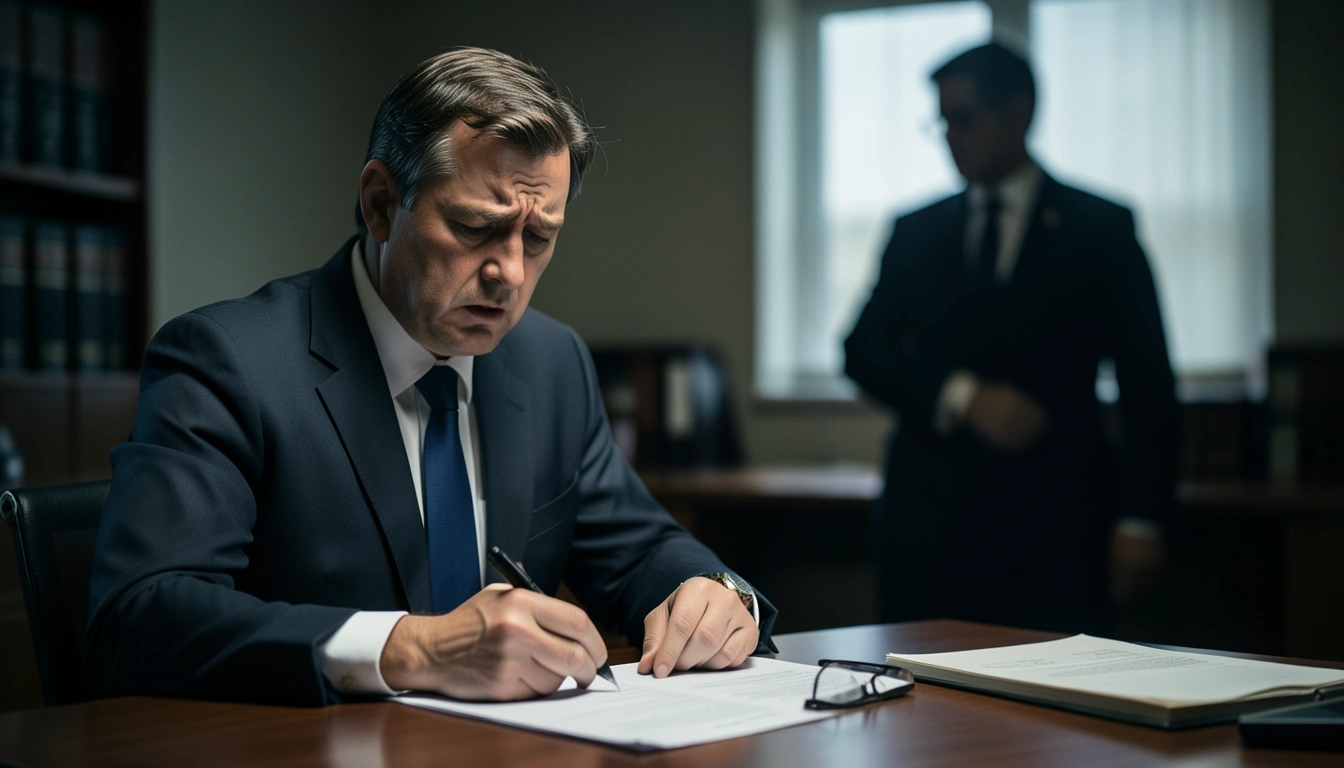 검찰 송치, '이때'가 골든타임입니다! 현명한 초기 대응 전략