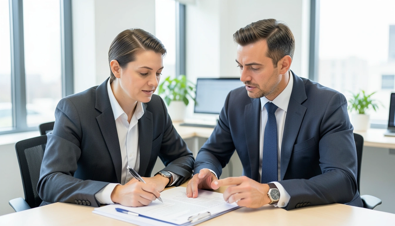 변호사 선임, '이때' 결정해야 후회 없습니다 (검찰 송치후 최적의 타이밍)