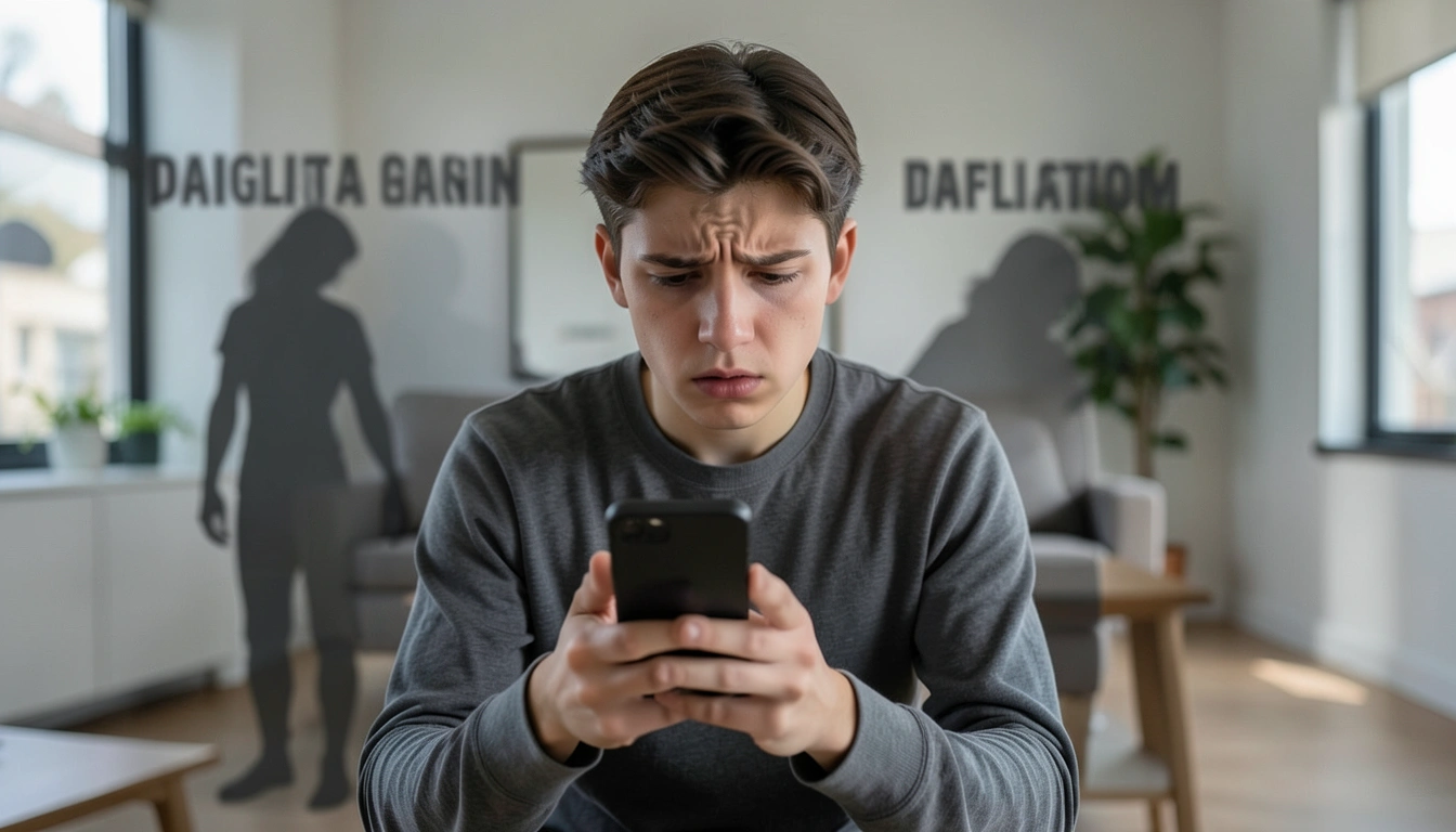 당신 또는 소중한 이를 지키는 그루밍 초기 대처법