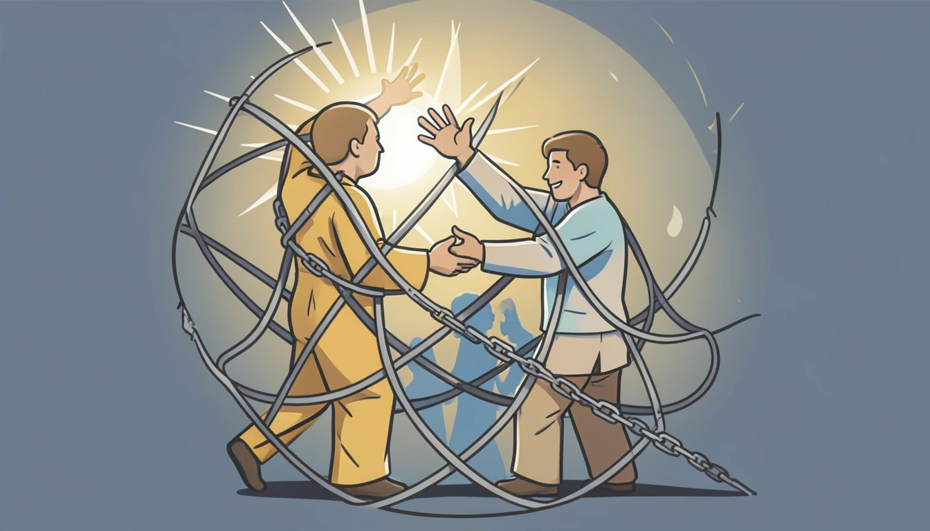 피해자를 위한 현실적인 지원: 법률부터 심리 상담까지