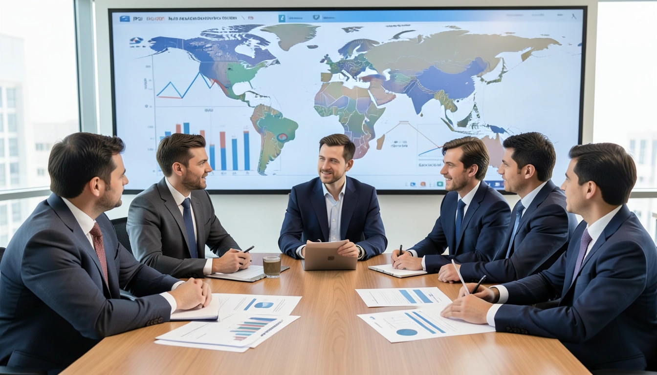 침해 발생 시 대처법: 전문가의 조언이 필요한 순간