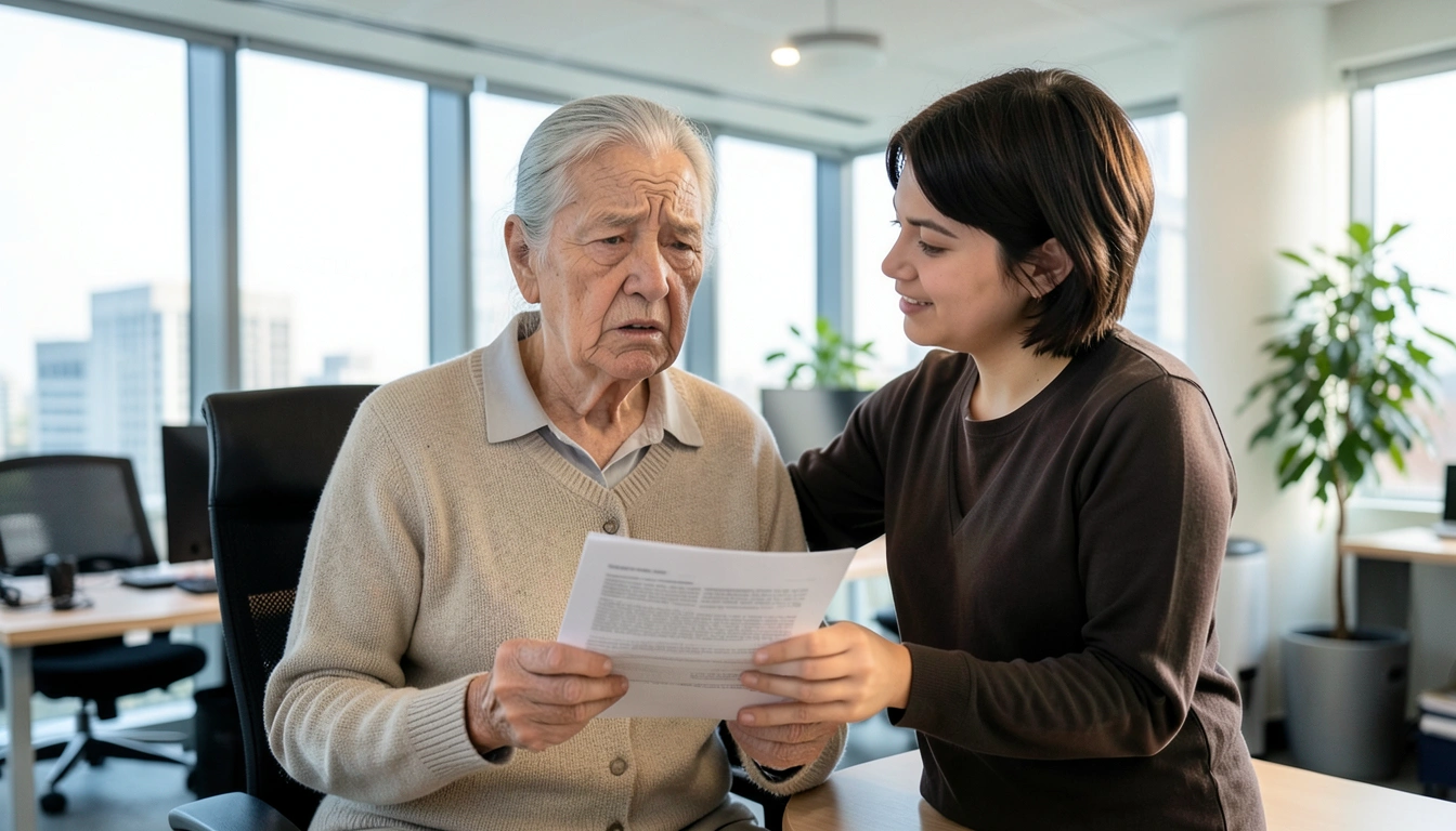 단계별 해결법: 상속 포기 vs. 한정 승인, 당신의 진짜 선택은?