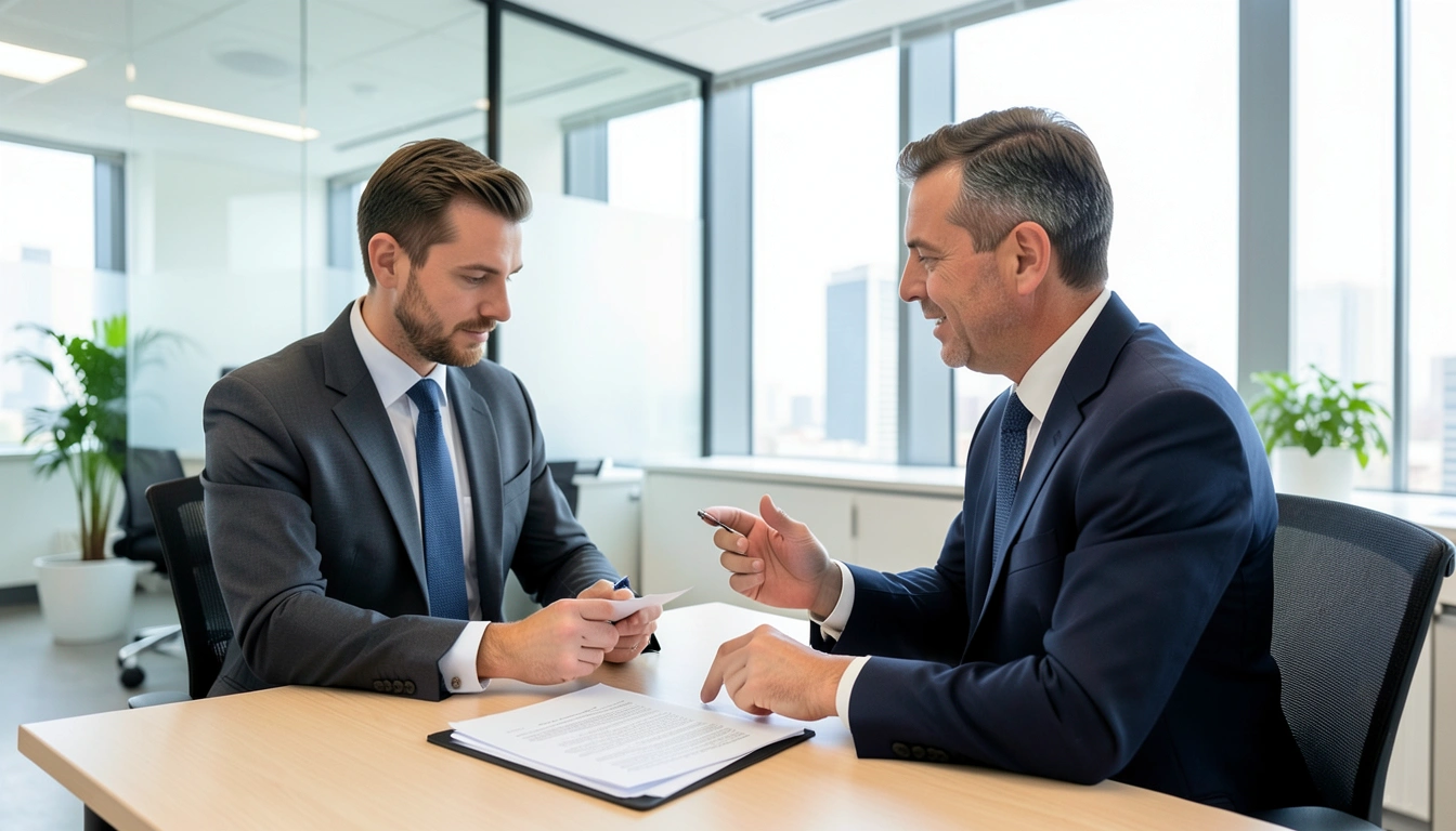 모욕죄 벌금형, 피하려면 변호사 선임이 필수일까요?