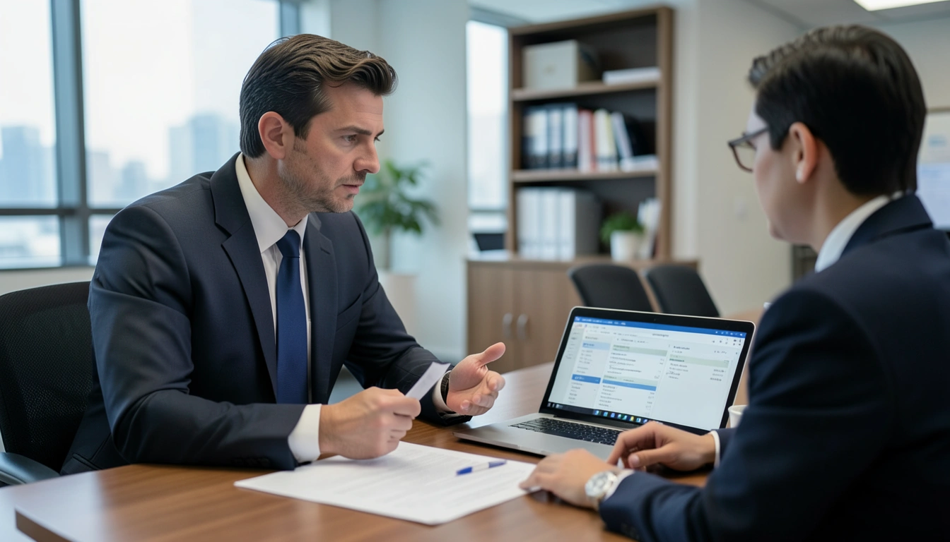 모욕죄 피의자라면? 방어 전략과 대처법: 합의금 현실과 변호사의 역할