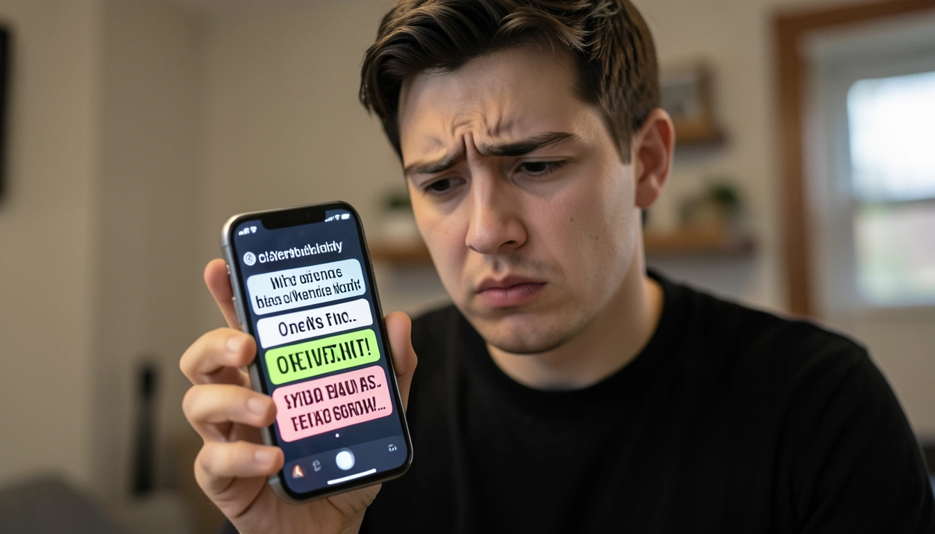 성립요건과 처벌, 이걸 모르면 손해! 모욕죄 고소 전 꼭 알아야 할 것들