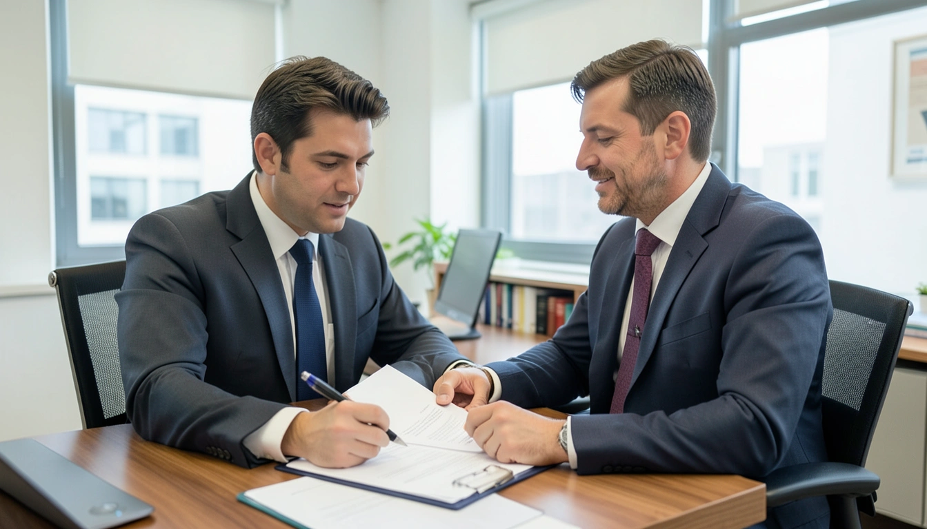 혼자서는 힘든 모욕 사건, 전문 변호사의 조력이 필요한 순간들