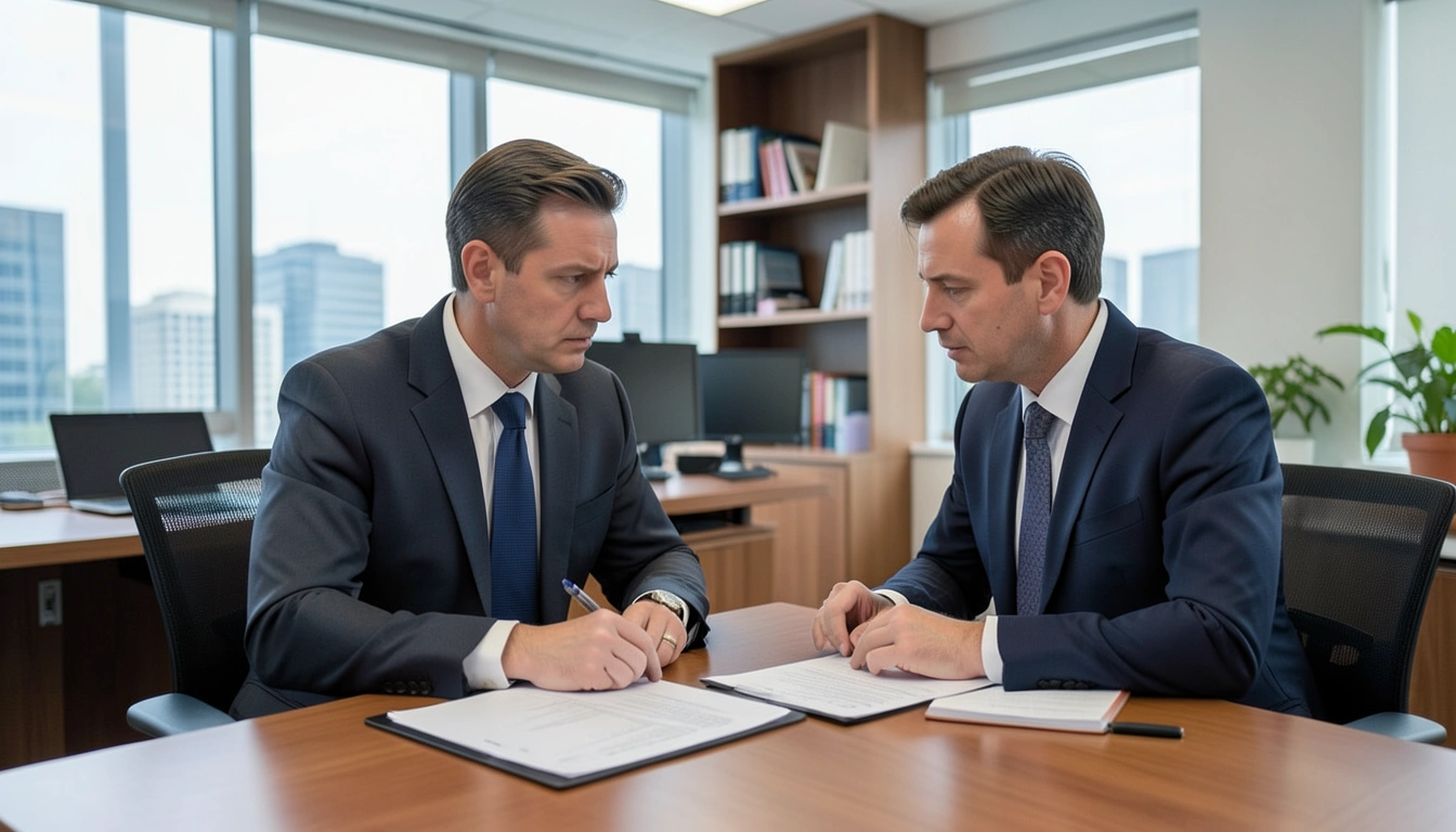 변호사 선임, 정말 필요할까? 성공 사례에서 배우는 현명한 선택