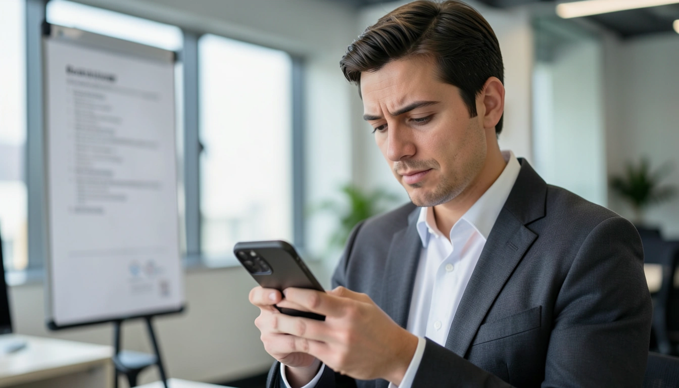 2025년, 효과적인 변호사 전화상담 준비부터 진행까지