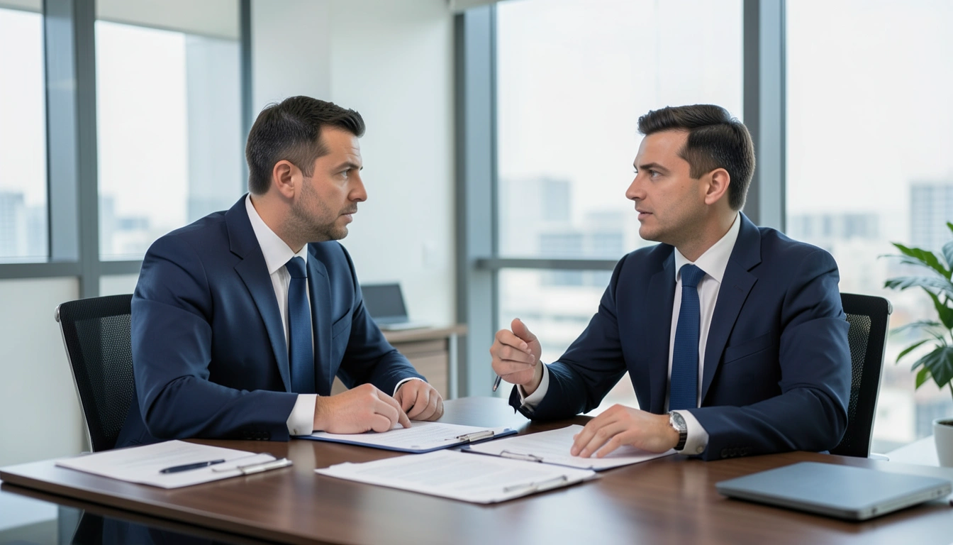 '조언 수준' 그 이상, 효과적인 법률상담을 위한 필수 준비 (실전 노하우)