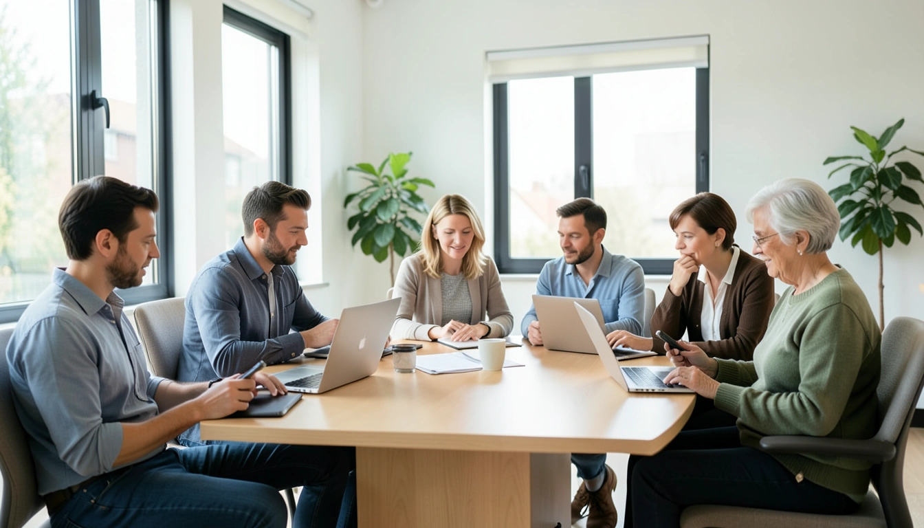 변호사 자문, 언제 필요하고 어떻게 활용할까요? (전문 솔루션의 시작)