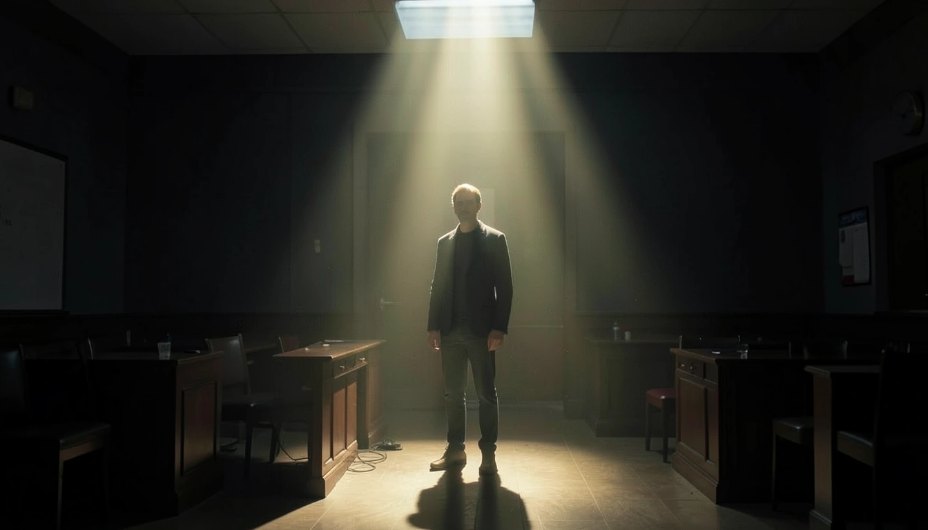 현실 속 무죄추정의 원칙: 적용과 오해의 경계