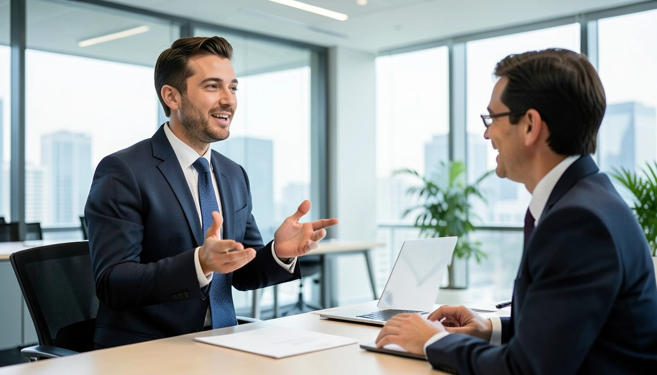 진정한 정의를 위한 고급 전략: 전문가의 역할과 가치