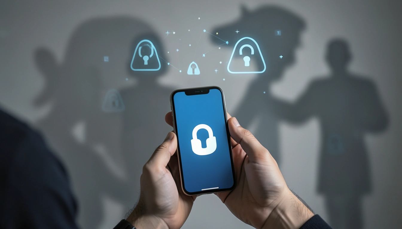 2. '사생활 침해' 왜 나에게? 숨겨진 원인과 현실적 시나리오 분석