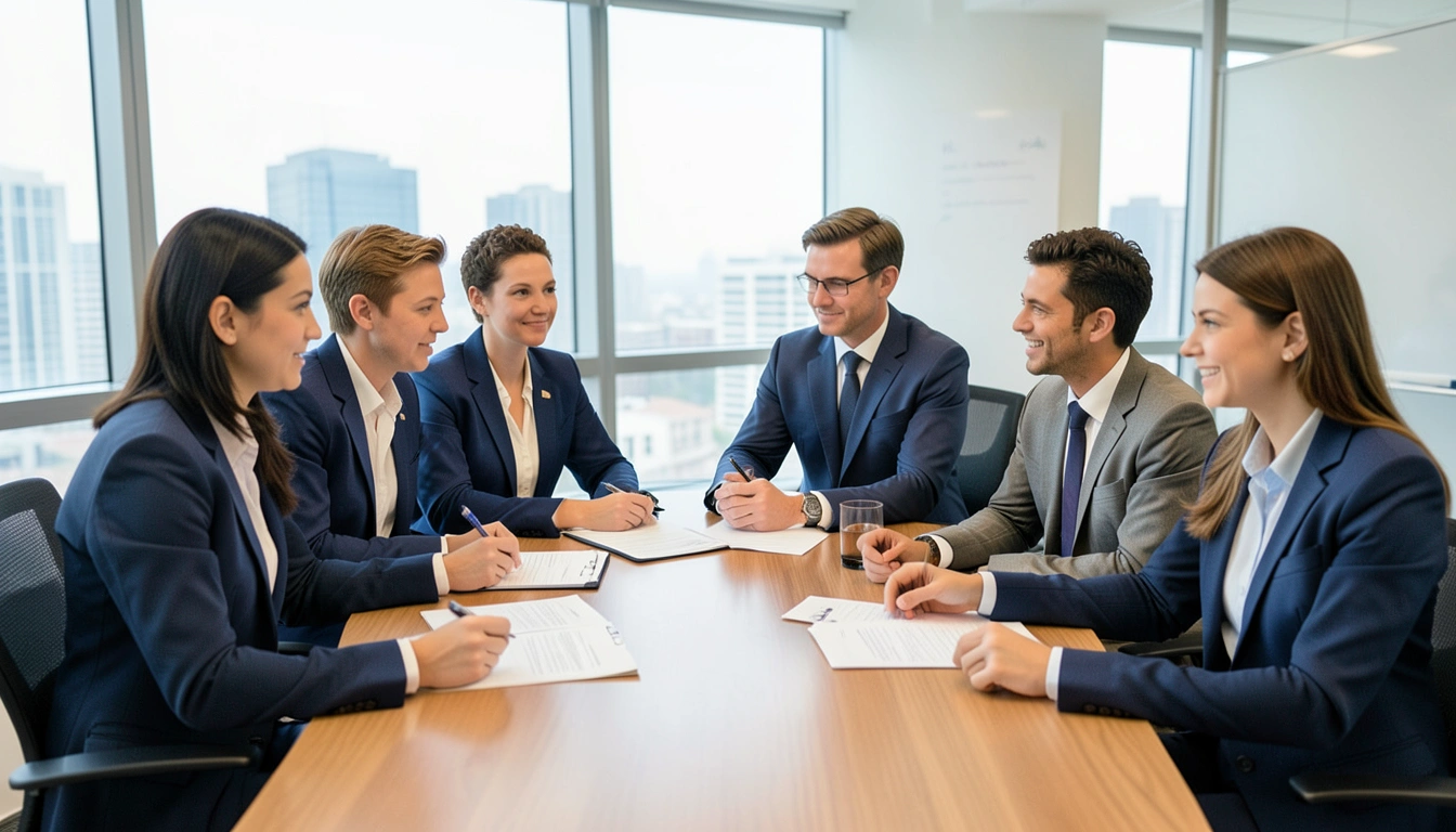 전문 변호사의 차이점: 성공 사례와 비용, 그리고 현명한 선택