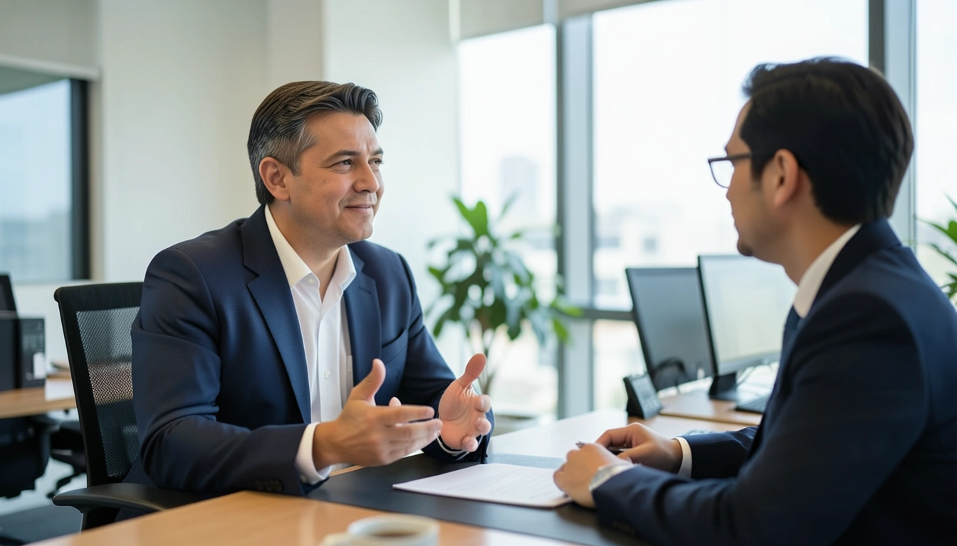 혼자서는 어려운 영역, 전문가의 도움을 받는 것이 현명한 선택인 이유