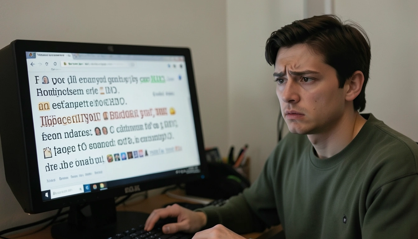 경찰 수사, 정말 '단순시청'만으로 시작될까? 현실적인 위험 분석