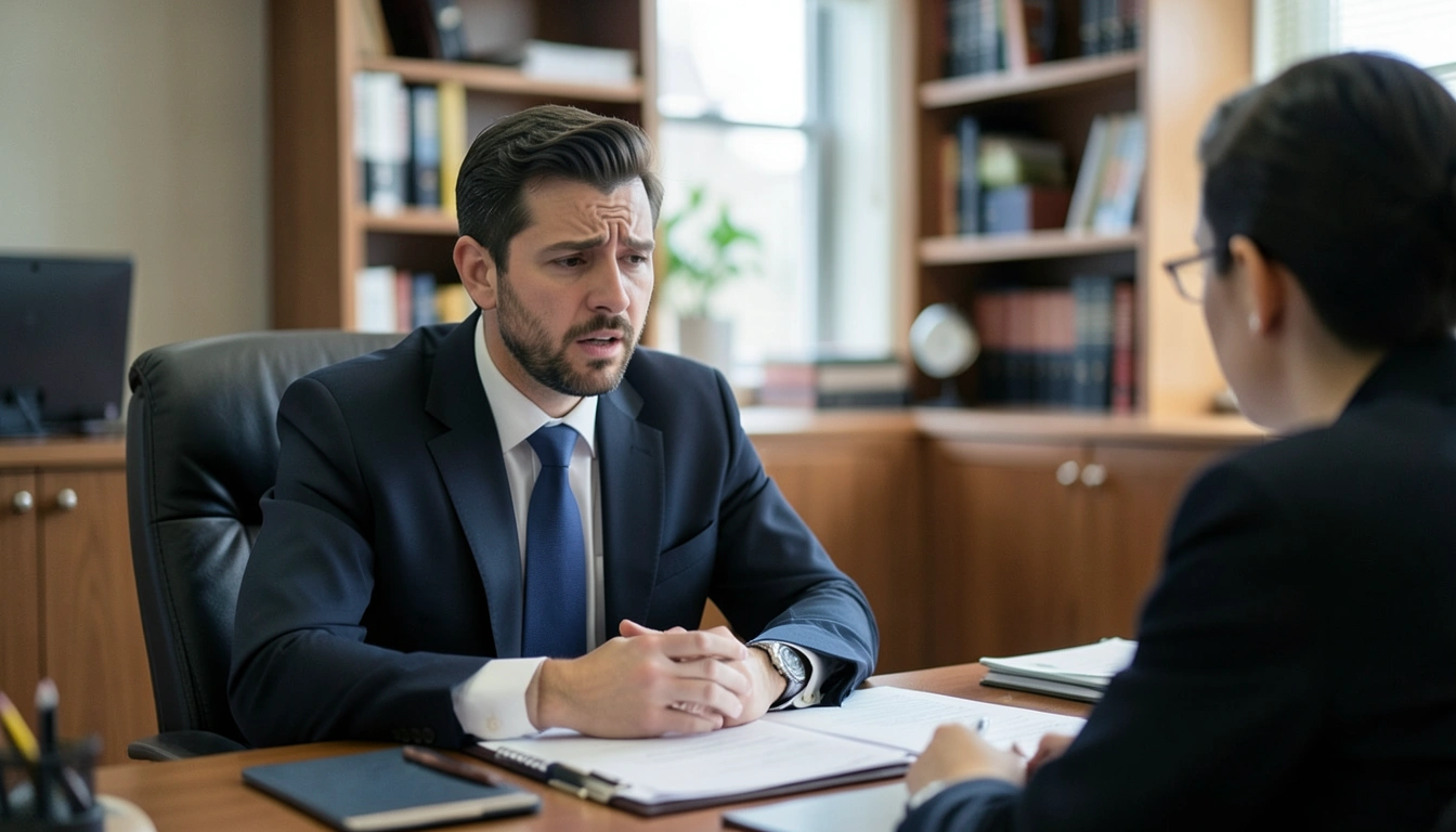 특수폭행 사건, 초기 대응이 모든 것을 바꿉니다