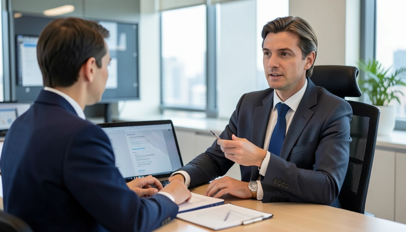 전문가의 도움, 언제 그리고 왜 필요할까요?