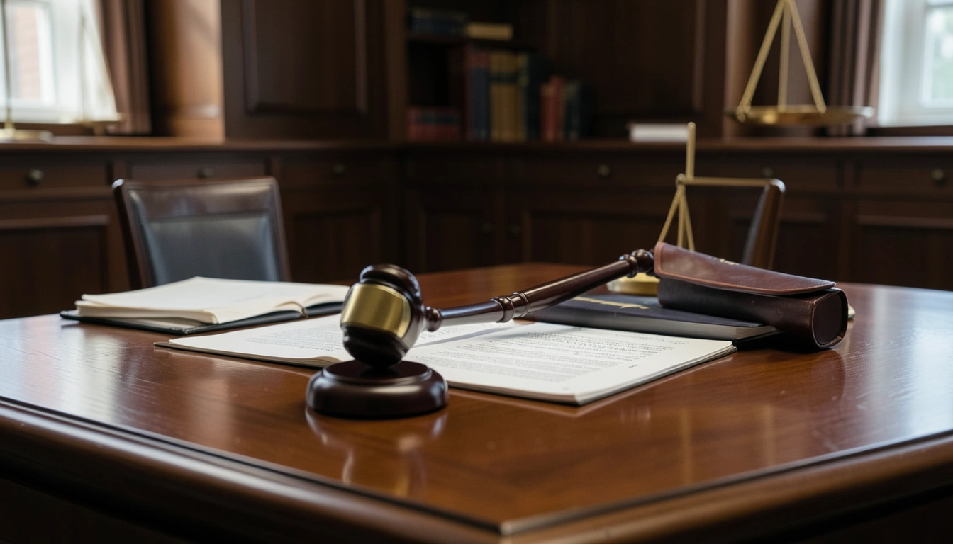 위반 유형별 대응 전략: 부정경쟁방지법 분쟁, 단계별 해결법