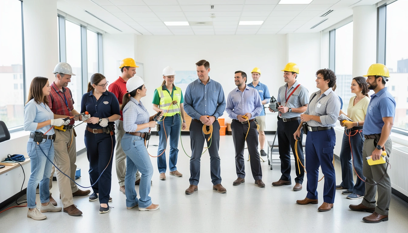 2025년 장비(Equipment) 트렌드와 현명한 관리 전략