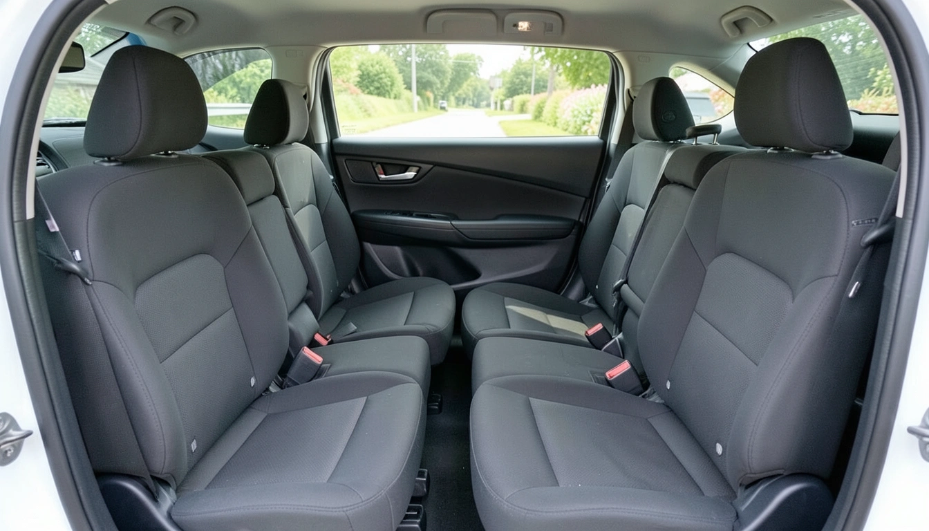 패밀리카, 후회 없이 오래 타려면? 전문가의 현실적 조언