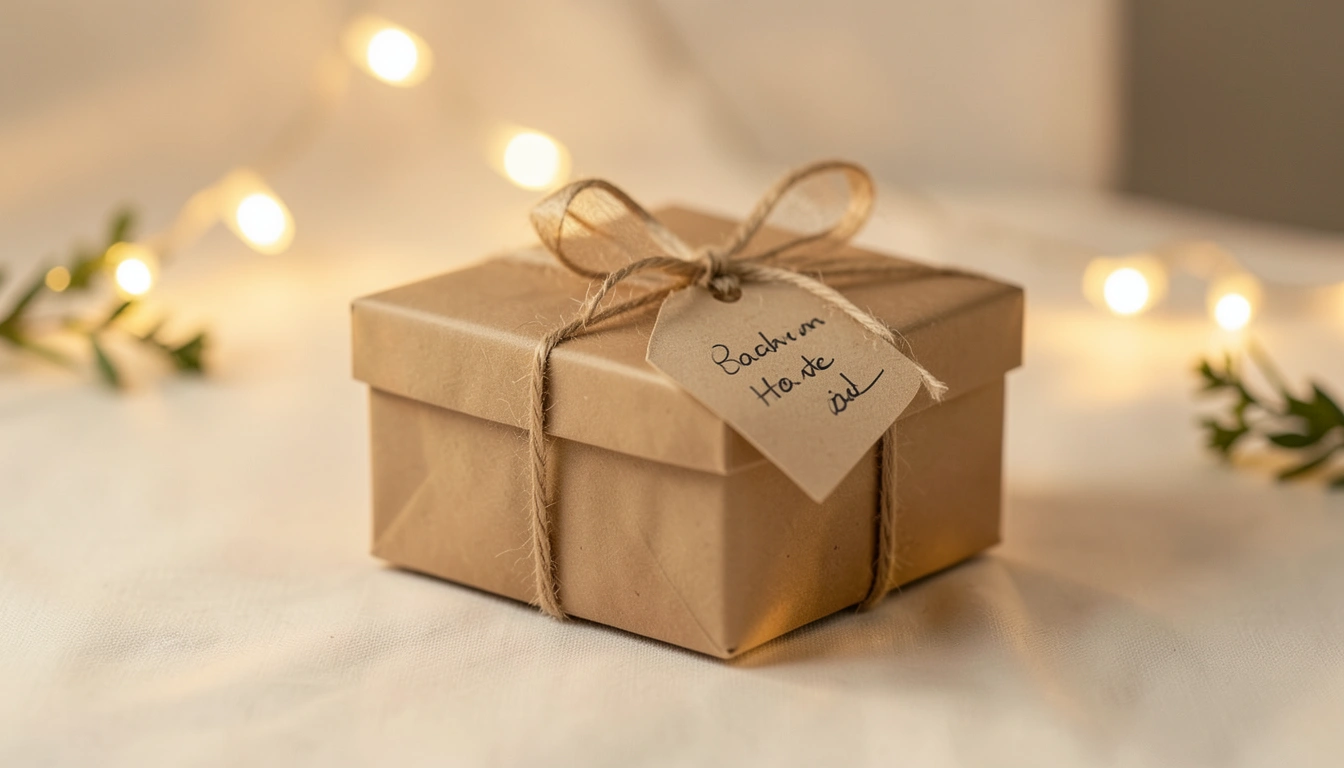 실패 없는 3만원대선물 가이드: 받는 사람 유형별 맞춤 전략