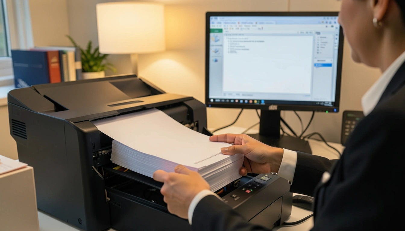 국제 표준부터 실생활 활용까지, A4 용지 크기 완전 정복