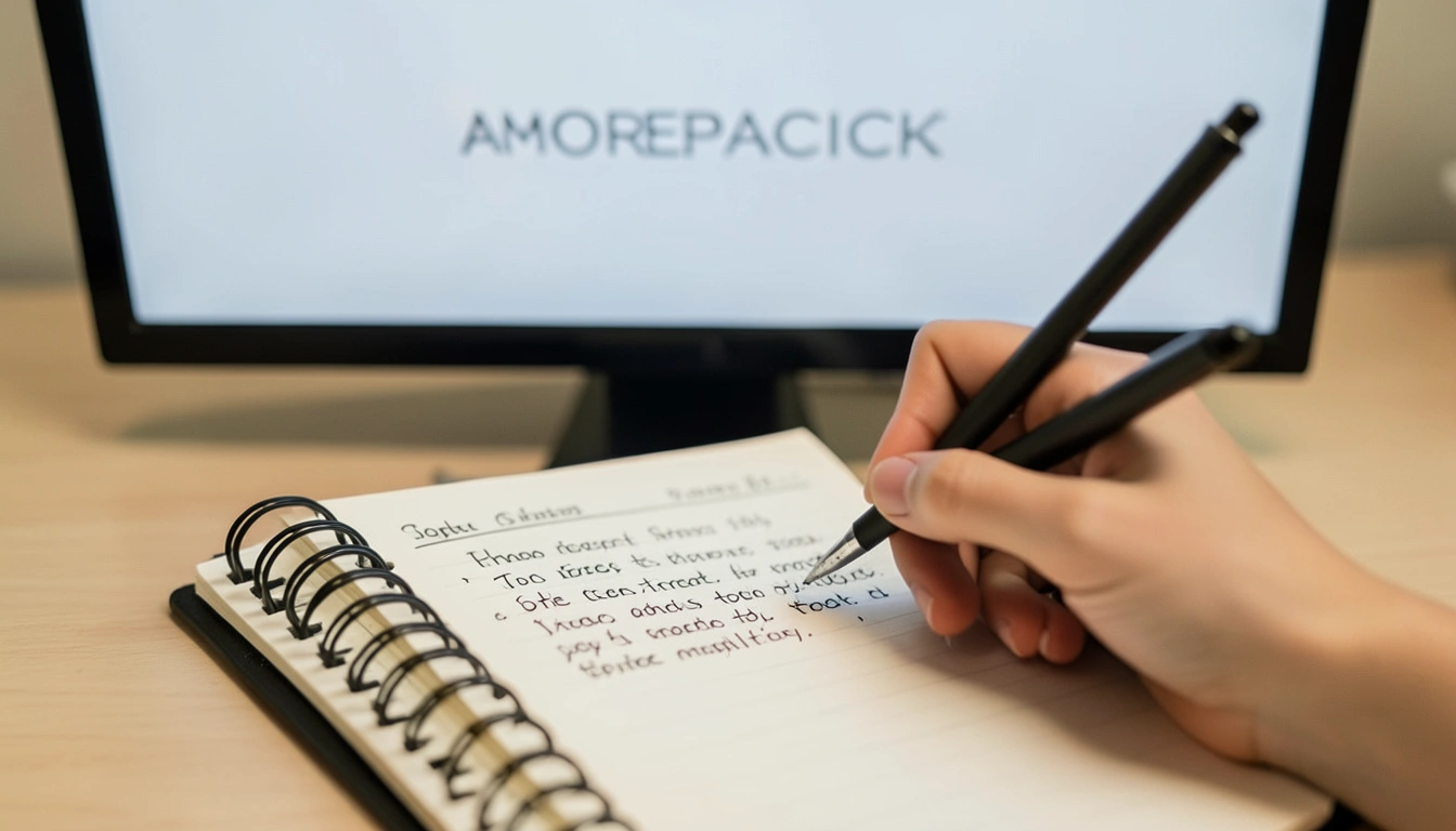 4. 면접, 최종 합격의 키: 아모레퍼시픽 인재상이 원하는 것