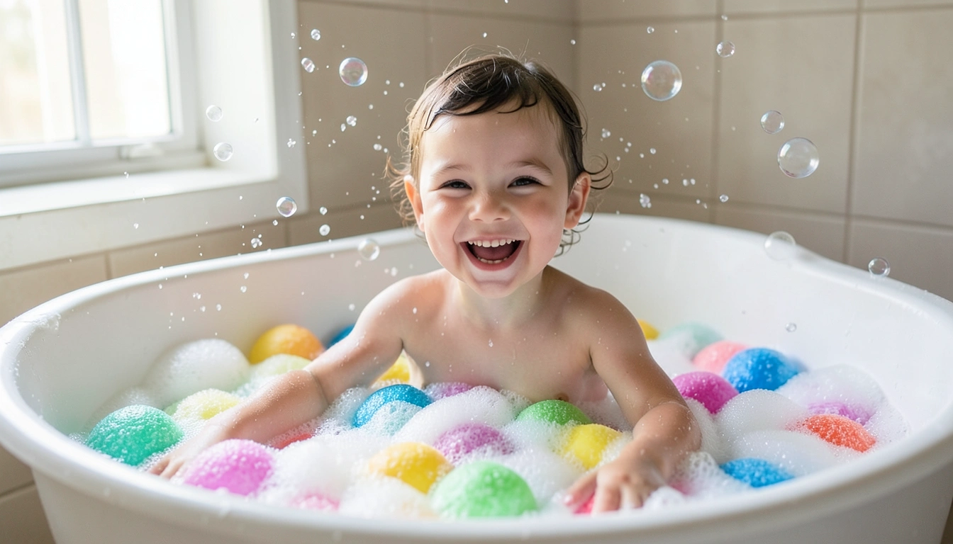 아기 피부 타입별 베스밤 성분 A to Z: 놓치면 후회할 안전성 기준