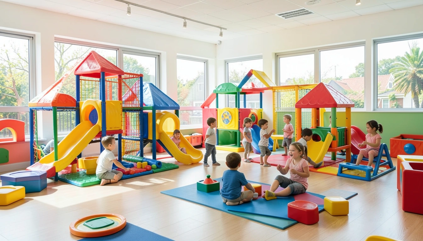 우리 아이에게 딱 맞는 아이 꿈터 선택 기준