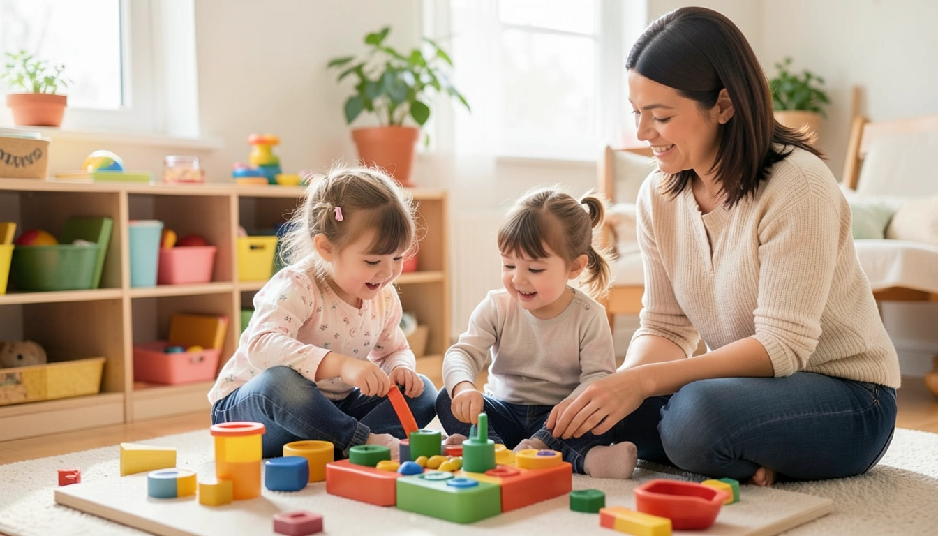 아이 꿈터, 단순 시설 넘어 '종합 성장 솔루션' 활용법