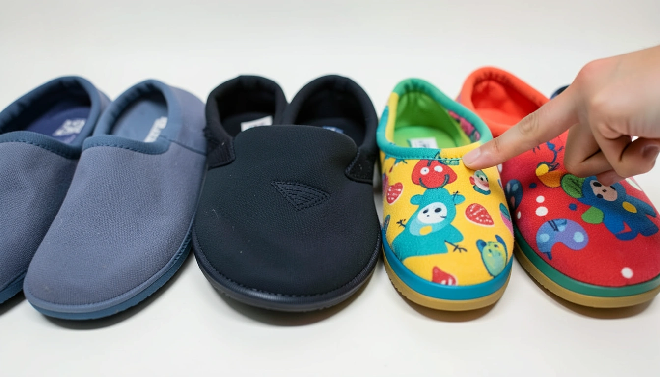 학교슬리퍼, 이렇게 관리해야 오래 신는다! – 위생 & 수명 연장 팁