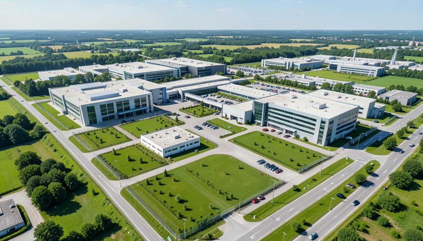 빙그레 광주공장의 미래와 지역 상생 전략 (고가치 솔루션 연결)