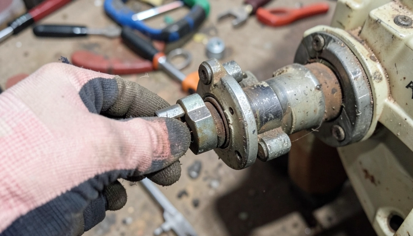 보일러 구동기 교체 비용, 전문가 부를까? 현명한 선택 기준