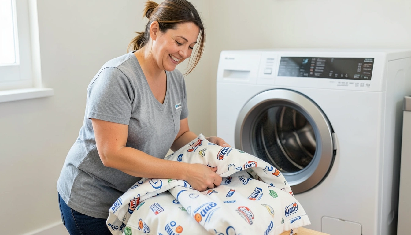 캔코 낮잠이불, 더 오래 새것처럼! 현명한 보관 & 위생 관리