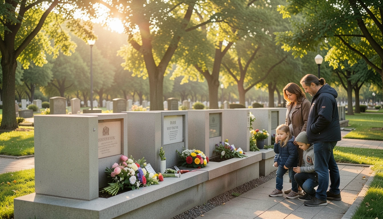 단계별 해결법: 천안추모공원 봉안당 안치 절차, 예상치 못한 난관과 해법
