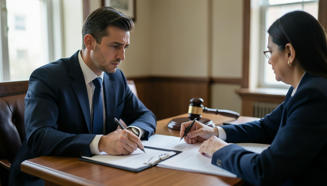 아동학대 판례 조력, 변호사의 역할과 현실적인 조언