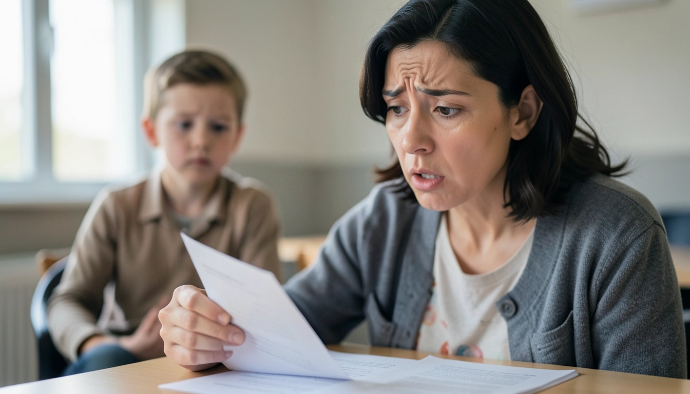 아동학대 처벌 판례: 정서적 학대부터 치사까지, 실제 사례 분석
