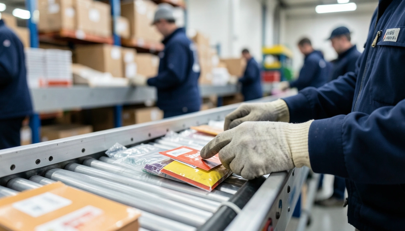 쿠팡 야탑1캠프 알바, 진짜 '꿀팁' 대방출 (Feat. 전문가 조언)