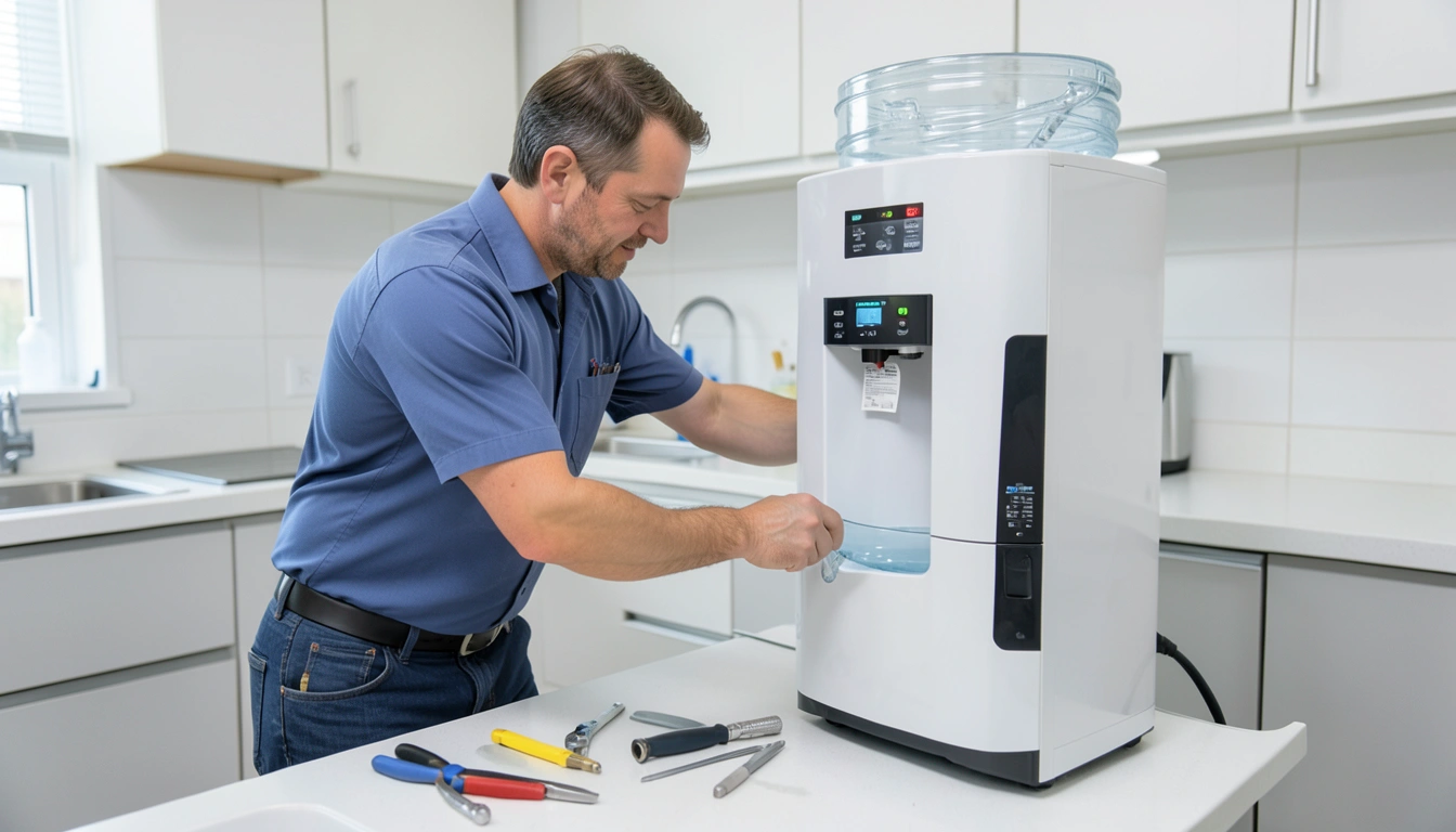 고장 없이 오래 쓰는 쿠쿠 얼음정수기 관리 꿀팁과 예방 전략