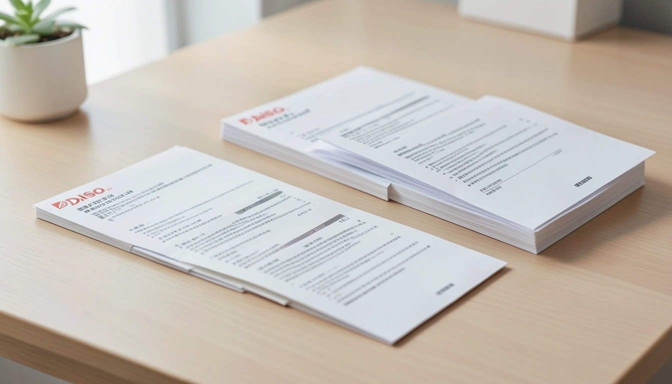 용도별 최적의 다이소 서류봉투 선택 가이드: 택배부터 보관까지