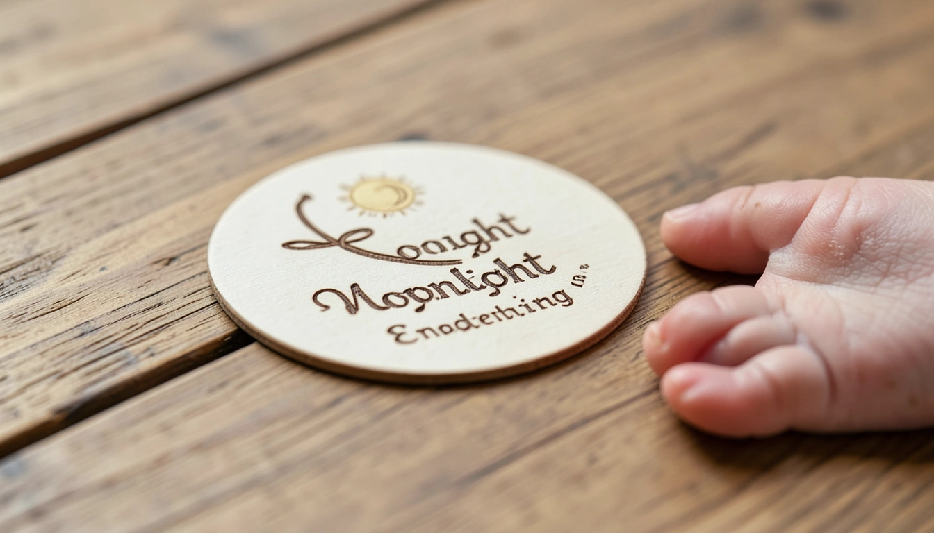 탯줄도장, 그 이상의 가치: 평생 기억할 아기 성장 기록 솔루션