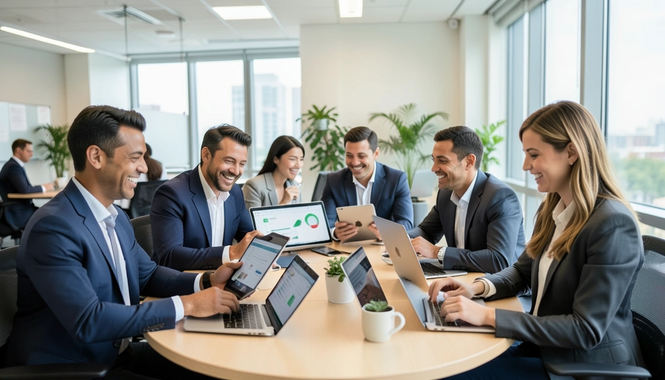 2025년, 에스텍 르네상스가 그리는 미래 HR