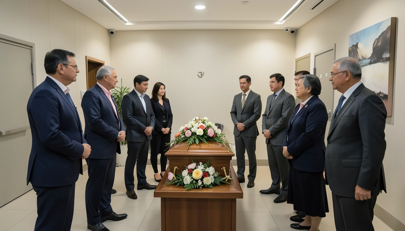 함백산추모공원 장례식장, 실제 이용 절차와 핵심 체크포인트